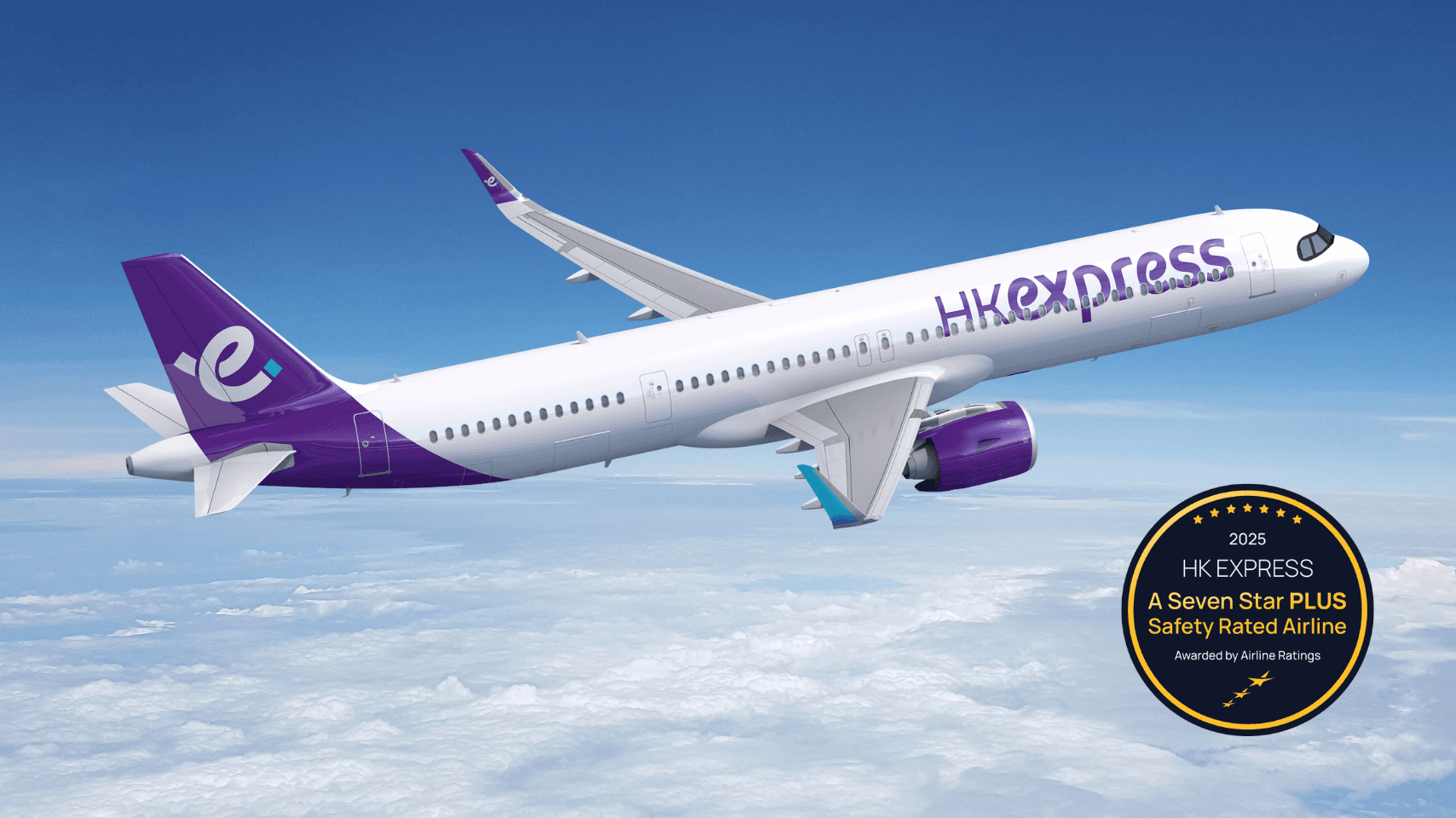 Low Cost Airline Blitzes Safety Audit